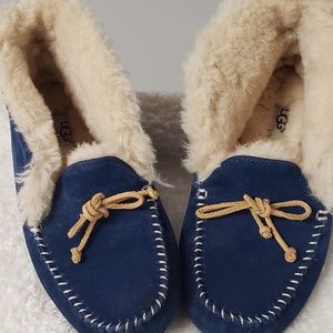 UGG Alena moccasin